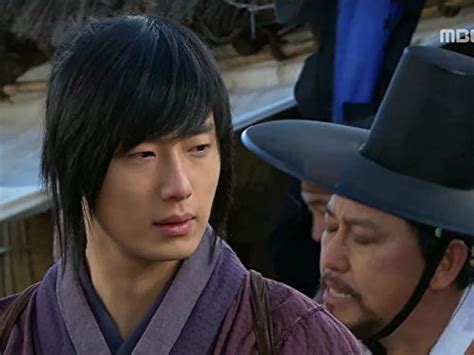 The Return Of Iljimae Episode 1 12 TV Episode 2009 IMDb