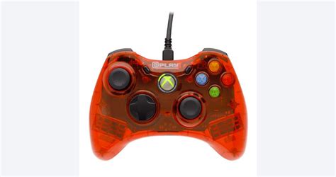 Xbox 360 Licensed Wired Controller | Xbox 360 | GameStop