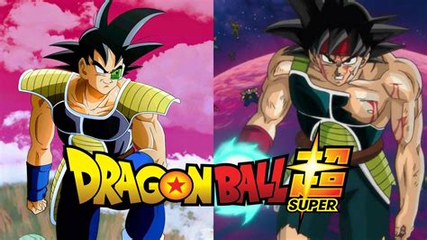 Dragon Ball Super ¿volverá Bardock Con Su Propio Arco De Saiyan