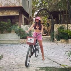 INSTA Imogen Thomas Bikini Top Phun Org Forum