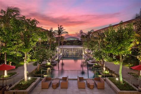 HILTON GARDEN INN BALI NGURAH RAI AIRPORT CHIS Hotel Deal Services