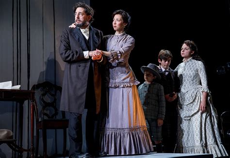 An Enemy of the People | Yale Repertory Theatre