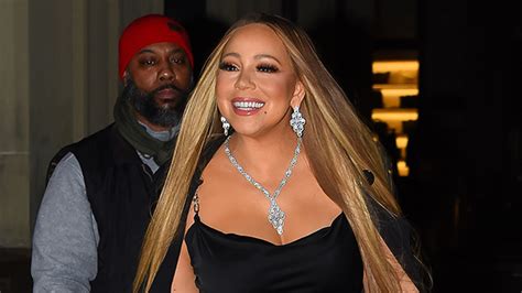 Mariah Carey dethrones Taylor Swift on the ﻿Billboard ﻿Hot 100 | ABC