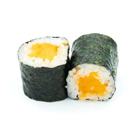 Maki Archivos Su Sushi