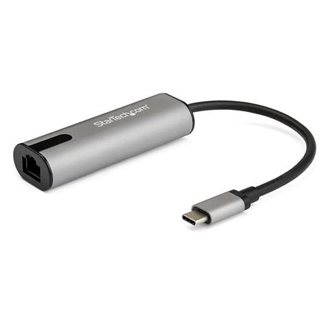 Startech Adaptateur Usb C Vers Gigabit Ethernet Usb