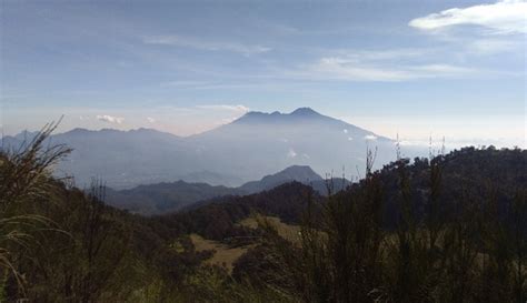 Pendakian Menantang Gunung Butak Via Panderman Lelah Terbayar Lunas