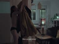 Karelle Tremblay Nude Pics Page 1