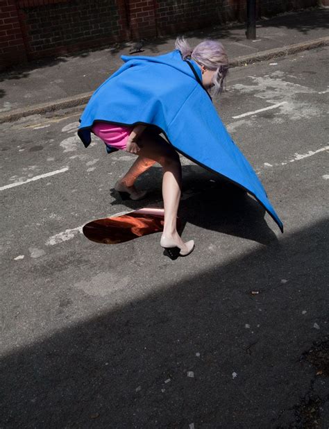 Viviane Sassen In And Out Of Fashion Yatzer Fashion Portraiture