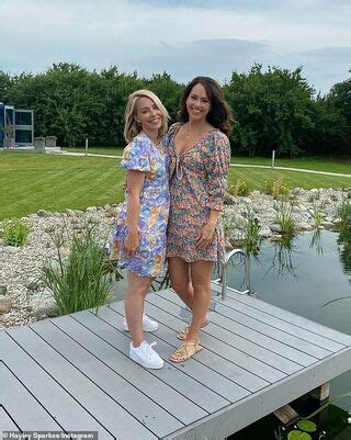 Laura Hamilton Laurahamiltontv Nude OnlyFans NudoStar TV