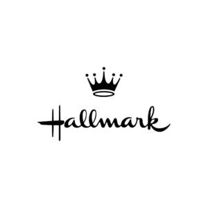 Hallmark Channel Black Logo Vector - (.Ai .PNG .SVG .EPS Free Download)