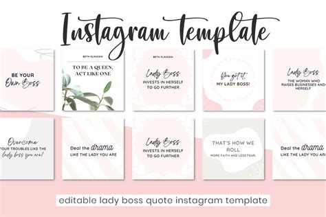 Lady Boss Quotes Boss Woman Quotes Appreciation to Boss - Etsy