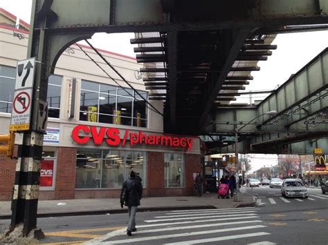 CVS Pharmacy in Ridgewood | CVS Pharmacy 329 Wyckoff Ave, Ridgewood, NY ...