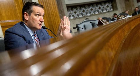 Ted Cruz 2016 Jeb Bush Mitt Romney Slammed By Texas Senator Politico