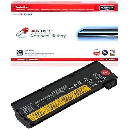 Amazon Hcsk N New Laptop Battery Replacement For Lenovo