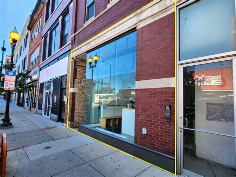 1330 N Milwaukee Ave, Chicago, IL 60622 | LoopNet