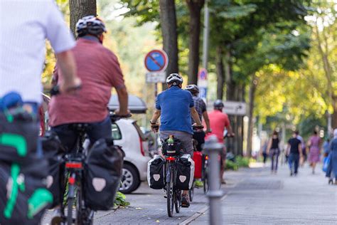 Gute Und Sichere Radwege F R Den Westerwald Adfc Rheinland Pfalz