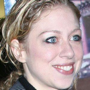 Chelsea Clinton Net Worth