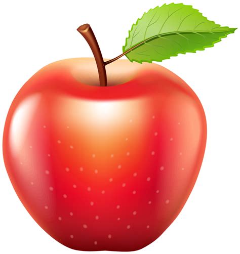 Fondo Transparente De Manzana 15100030 Png