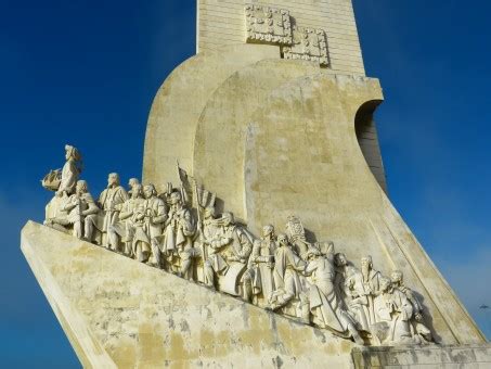 Free Images Statue Landmark Sculpture Art Portugal Lisboa