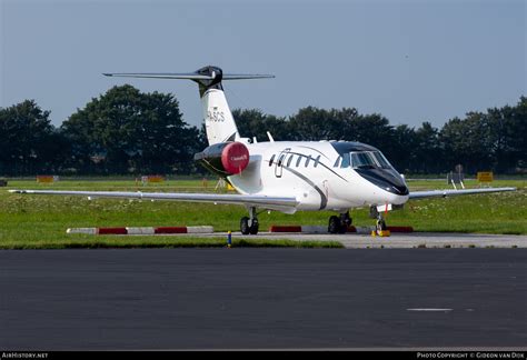 Aircraft Photo Of HA SCS Cessna 650 Citation VII AirHistory Net 672996