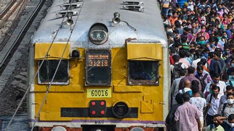 Indian Railways পুজোয় এবার নো চিন্তা যাত্রীদের সুরক্ষা এক্কেবারে