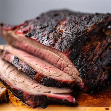 how to cut brisket 10