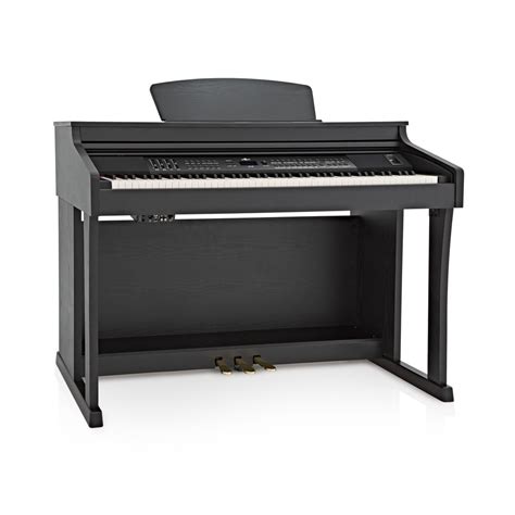 DP 50 Digitalpiano Von Gear4music Fast Neu Gear4music