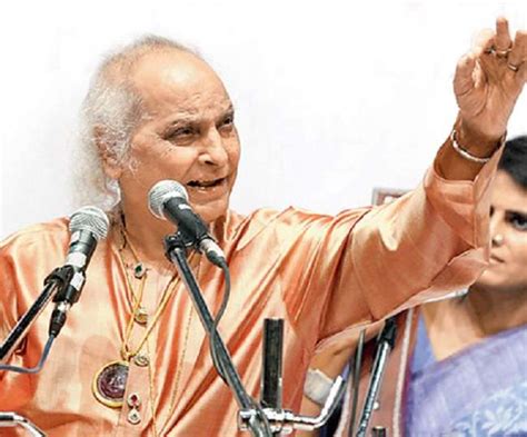 Legendary classical vocalist Pandit Jasraj passes away at 90