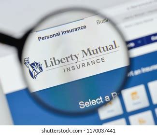 Liberty Mutual Logo Vector (.EPS) Free Download