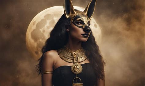 Pretty Anubis_Girl by Hadley-Huynh on DeviantArt
