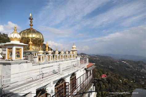 Gurudwara Sri Guru Singh Sabha Mussoorie Uttarakhand I Flickr