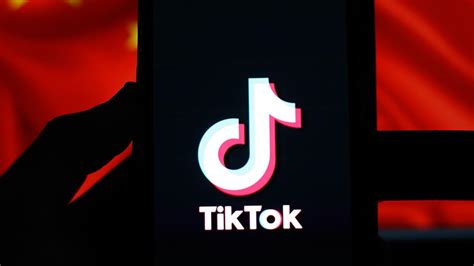 Tiktok Could Be Banned In Australia Due To Security Fears Nt News