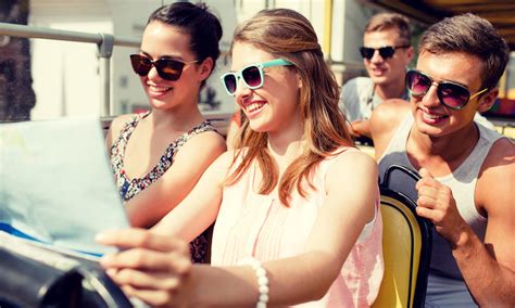 Exploring Sin City: The Ultimate Las Vegas Sightseeing Guide ...