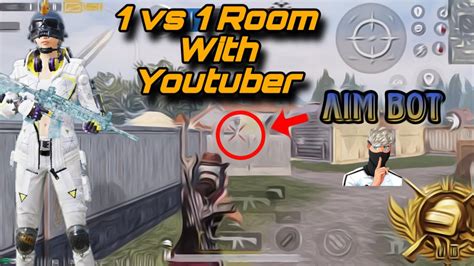 Iphone Xr Tdm Domination🔥 Pubg Mobile Showdown 1vs1 Tdm Room M416