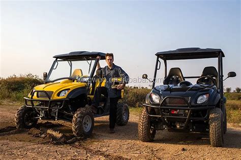 4x4 Utv Side By Side Used/ Street Legal Dune Buggies - Buy 4 Wheel ...