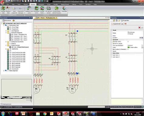 Solidworks Electrical Cabinet Design