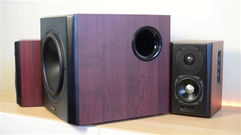 Edifier S350DB Review - Tech Review Advisor