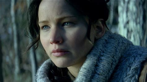 The Hunger Games Catching Fire Exclusive Teaser Trailer YouTube