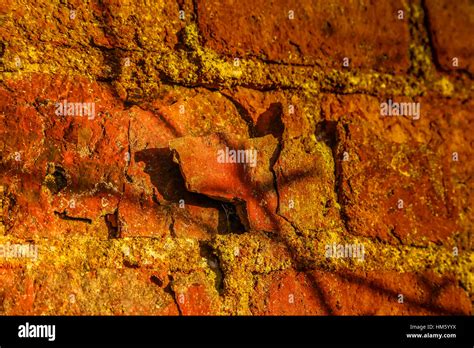 Frost Damaged Bricks Hi Res Stock Photography And Images Alamy