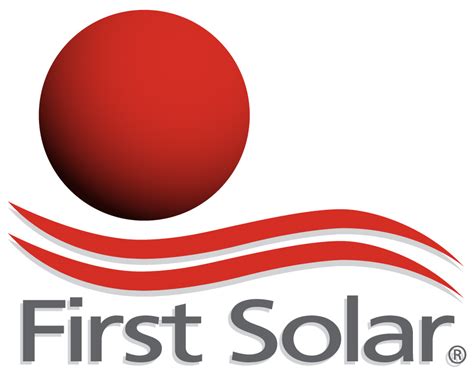 First Solar « Logos & Brands Directory