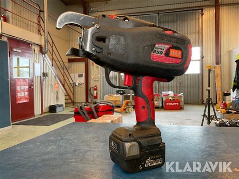 Najmaskin Max RB 398, Jönköping, Klaravik auktioner