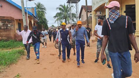 Insecurity: Obosi indigenes move to recover community from hoodlums ...