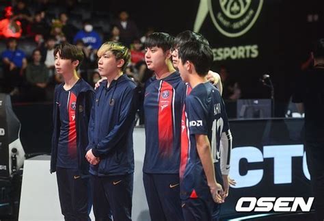 롤드컵 Pcs 맹주 Psg 탈론 브라질 라우드 2 0 완파최종 진출전 선착종합 네이트 스포츠