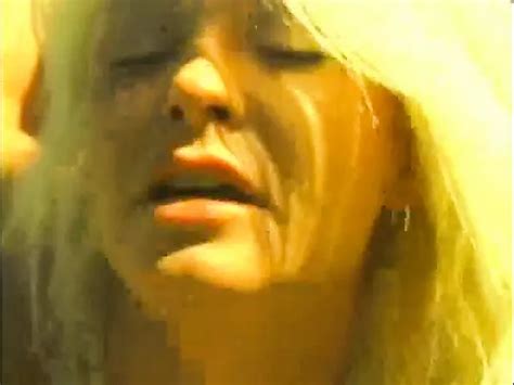 Blonde Fucked On The Tennis Court American Porn Xhamster