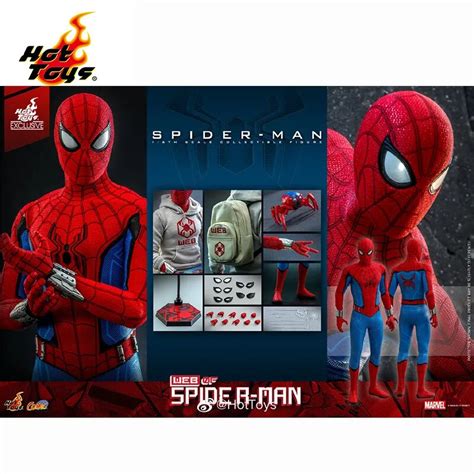 Hottoys Figuras De A O Anime Brinquedos Colecion Veis Th Scale