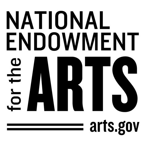 NEA Logo | National Endowment for the Arts