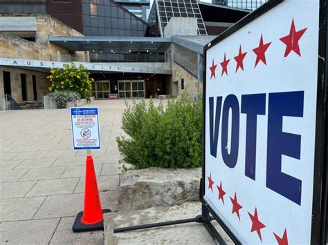 Voter Guide What To Know For The March 2024 Primary Elections