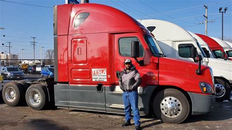 Class A CDL - VIP Auto Carriers