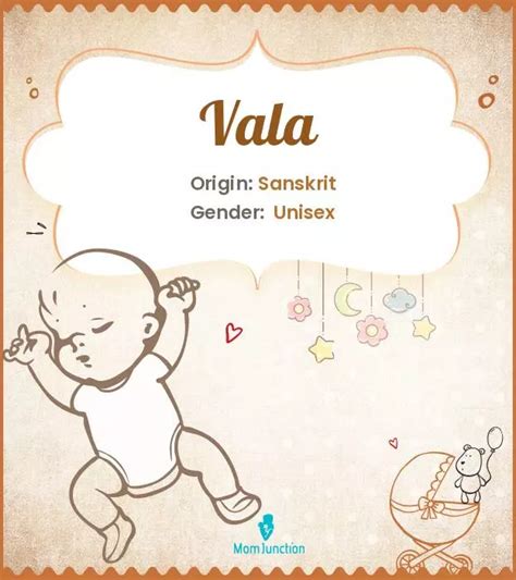Explore Vala: Meaning, Origin & Popularity