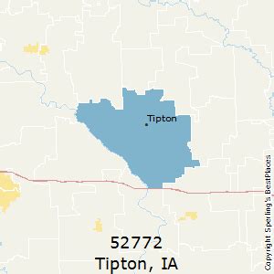 Best Places to Live in Tipton (zip 52772), Iowa